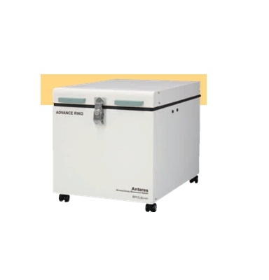 Microbial Activity Measurement  System Antares / Spica / Leonis