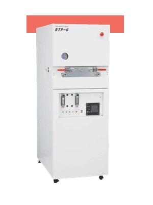 Infrared Lamp Heating System RTP-6